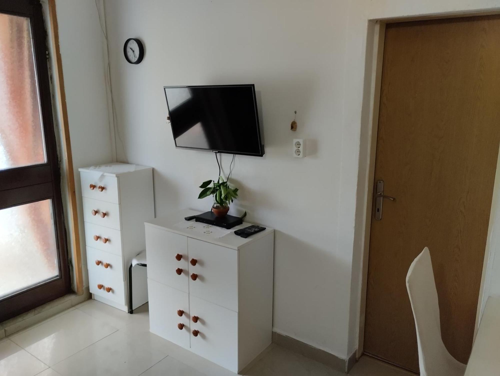 Braco Apartments By The Sea With A Sea View Zaboric Eksteriør bilde