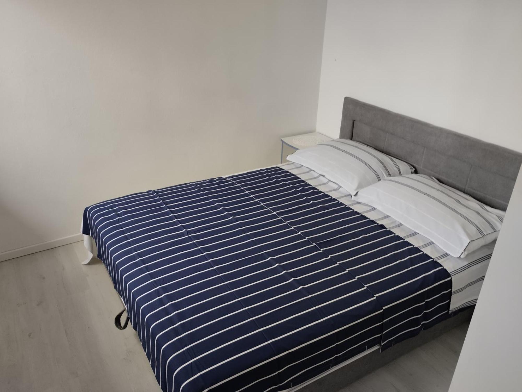 Braco Apartments By The Sea With A Sea View Zaboric Eksteriør bilde